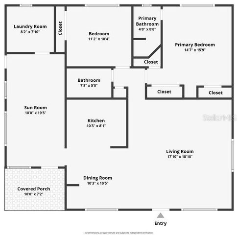 1977 BEACH ROAD 44, Englewood, FL 34223