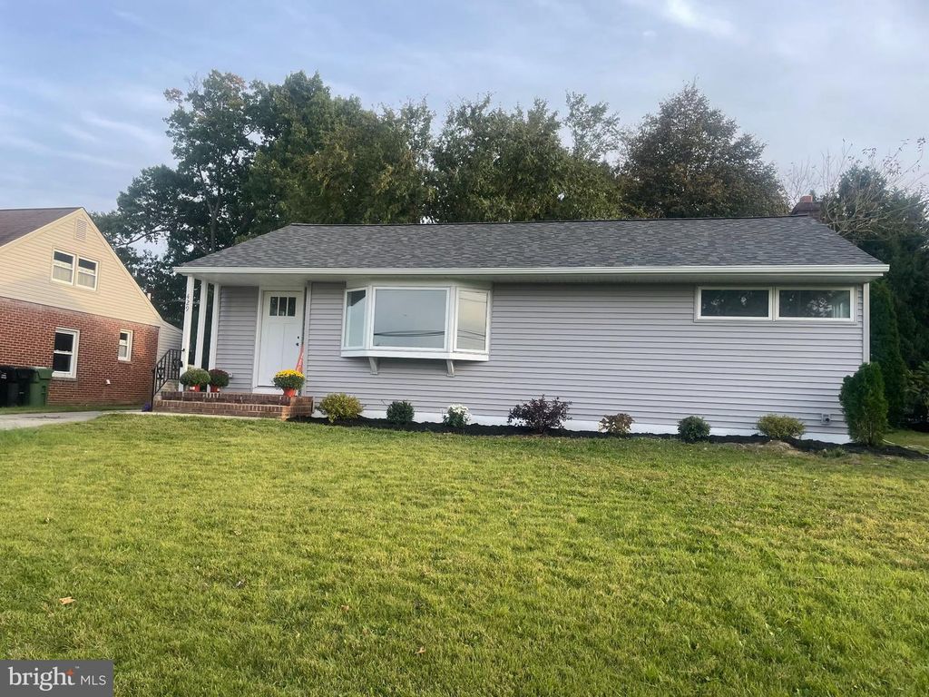 429 CRAFTON AVE, PITMAN, NJ 08071 — photo 2