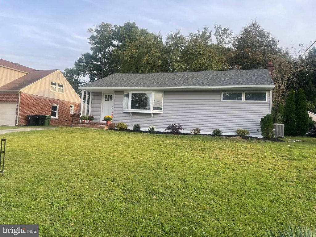 429 CRAFTON AVE, PITMAN, NJ 08071 — photo 3