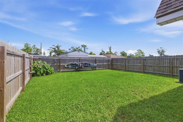 2107 Division Road, Sulphur, LA 70663