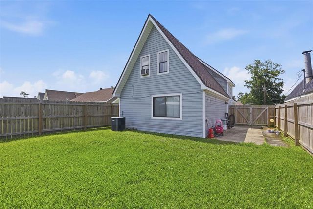 2107 Division Road, Sulphur, LA 70663