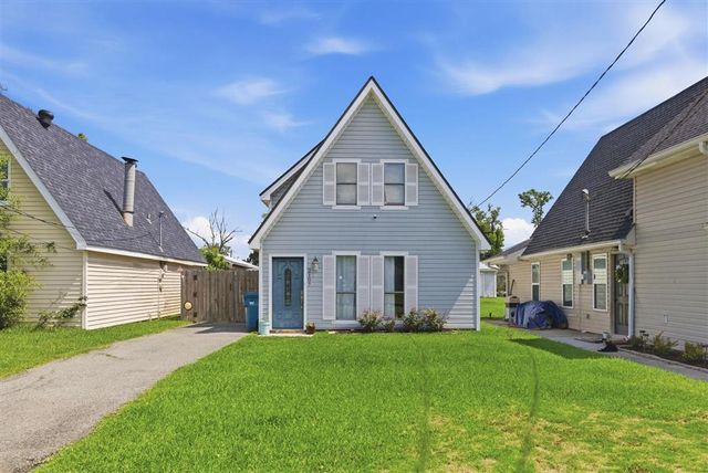 2107 Division Road, Sulphur, LA 70663