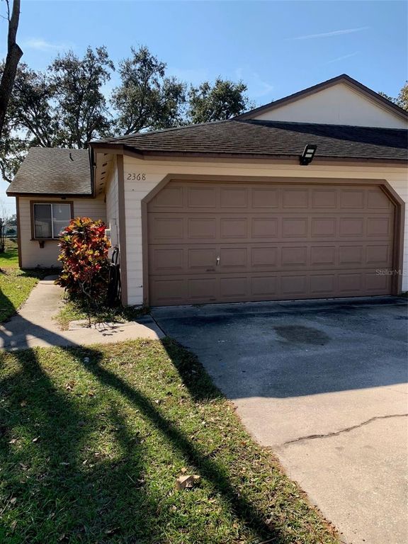 2368 TURPIN DRIVE, Orlando, FL 32837