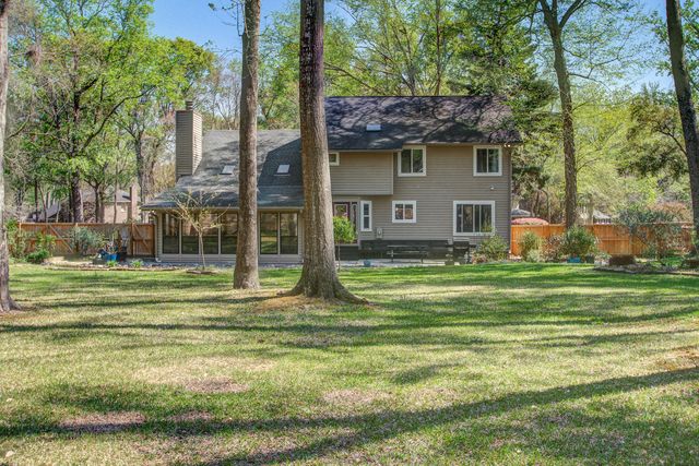 109 Huckleberry Lane, Summerville, SC 29485