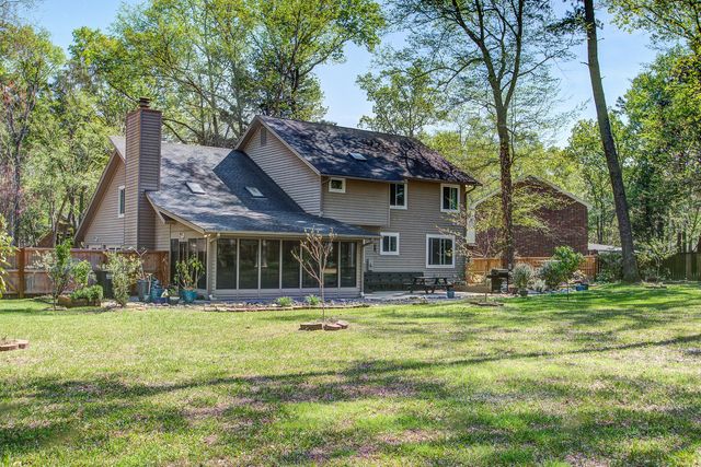 109 Huckleberry Lane, Summerville, SC 29485