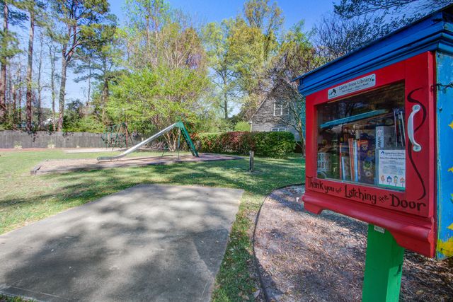 109 Huckleberry Lane, Summerville, SC 29485