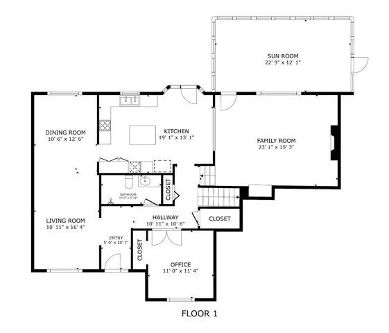 109 Huckleberry Lane, Summerville, SC 29485