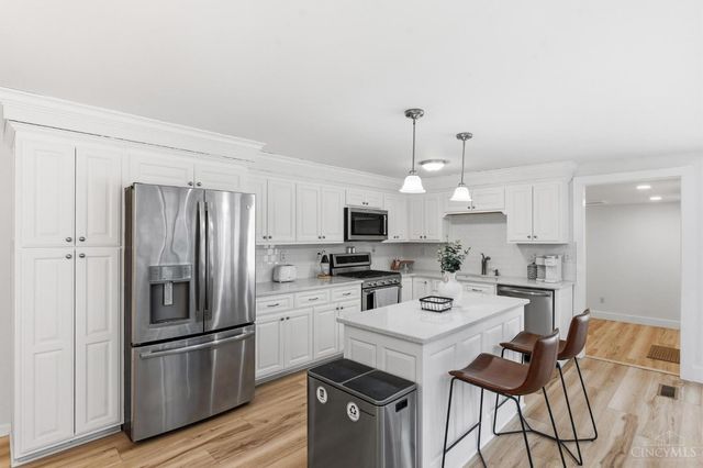 6590 E Lake Shore Drive, Hillsboro, OH 45133