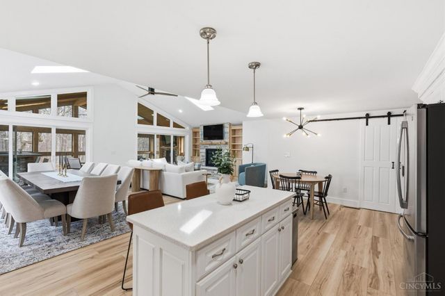 6590 E Lake Shore Drive, Hillsboro, OH 45133