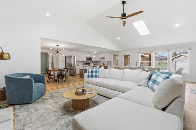 6590 E Lake Shore Drive, Hillsboro, OH 45133
