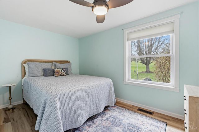 6590 E Lake Shore Drive, Hillsboro, OH 45133