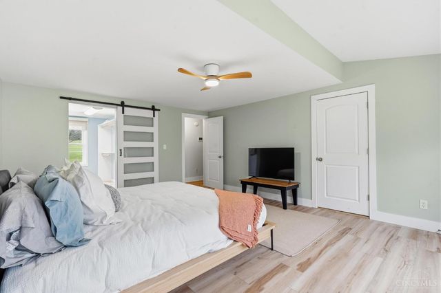6590 E Lake Shore Drive, Hillsboro, OH 45133