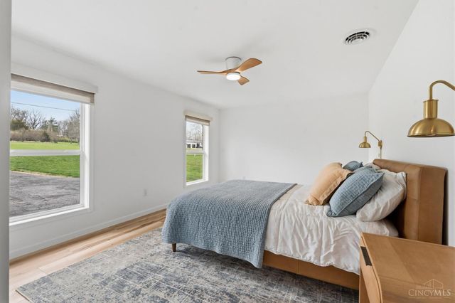 6590 E Lake Shore Drive, Hillsboro, OH 45133