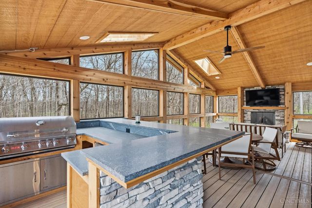 6590 E Lake Shore Drive, Hillsboro, OH 45133