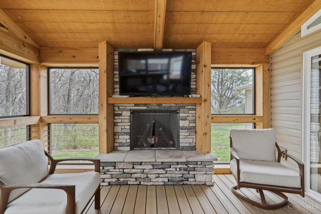 6590 E Lake Shore Drive, Hillsboro, OH 45133