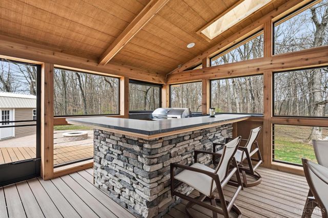 6590 E Lake Shore Drive, Hillsboro, OH 45133