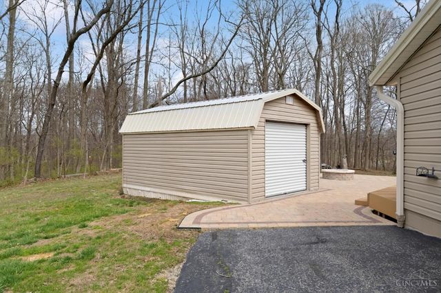 6590 E Lake Shore Drive, Hillsboro, OH 45133