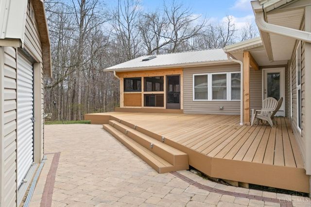 6590 E Lake Shore Drive, Hillsboro, OH 45133