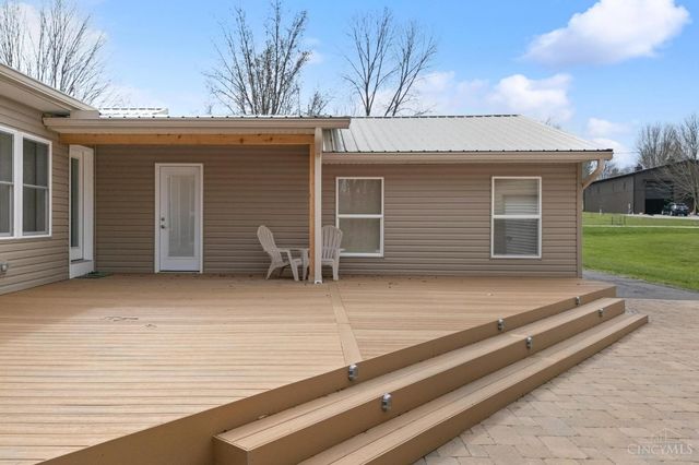 6590 E Lake Shore Drive, Hillsboro, OH 45133