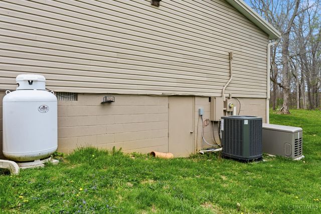 6590 E Lake Shore Drive, Hillsboro, OH 45133