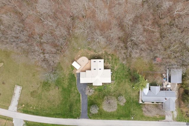 6590 E Lake Shore Drive, Hillsboro, OH 45133