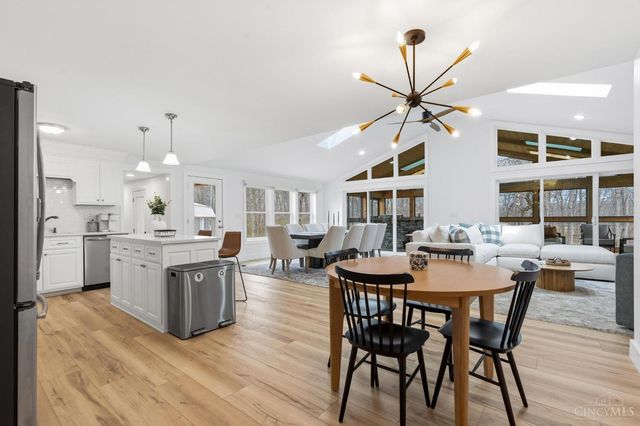 6590 E Lake Shore Drive, Hillsboro, OH 45133