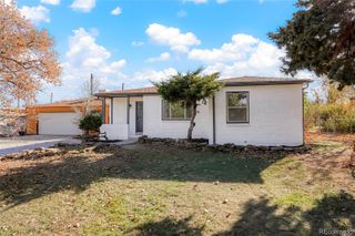 10040 W 13th Place, Lakewood, CO 80215