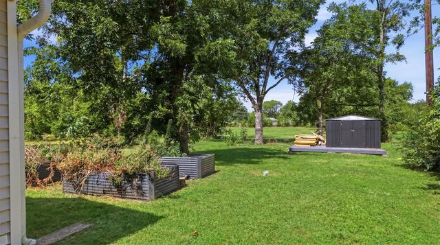 337 N 1st Street, Point, TX 75472