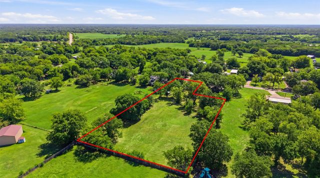 337 N 1st Street, Point, TX 75472