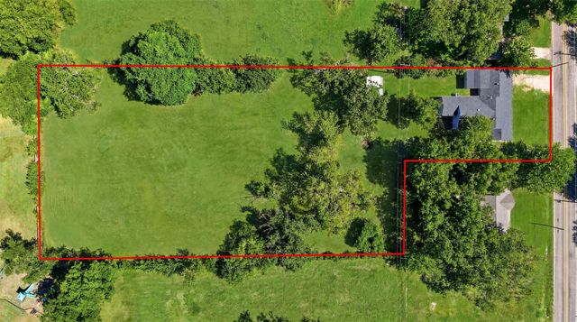 337 N 1st Street, Point, TX 75472