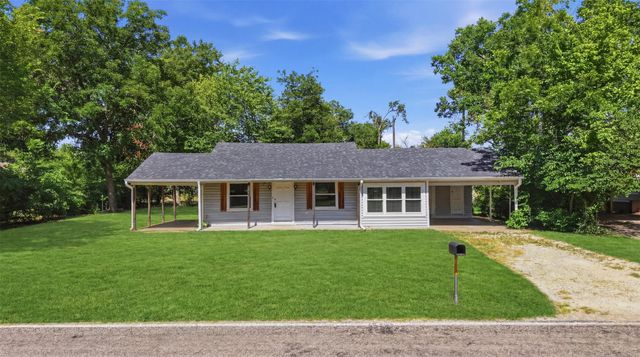337 N 1st Street, Point, TX 75472