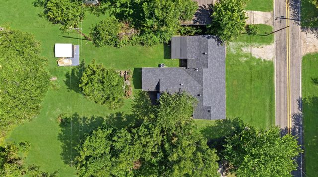 337 N 1st Street, Point, TX 75472