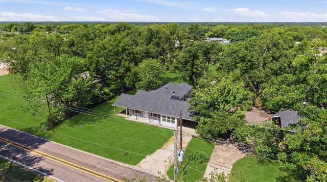 337 N 1st Street, Point, TX 75472