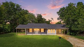 337 N 1st Street, Point, TX 75472
