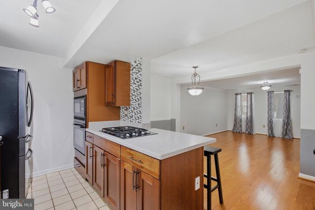 1024 N CENTRAL AVE, Baltimore, MD 21202