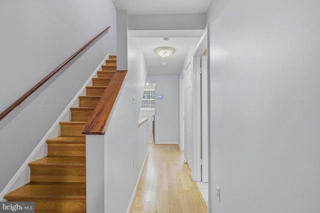 1024 N CENTRAL AVE, Baltimore, MD 21202
