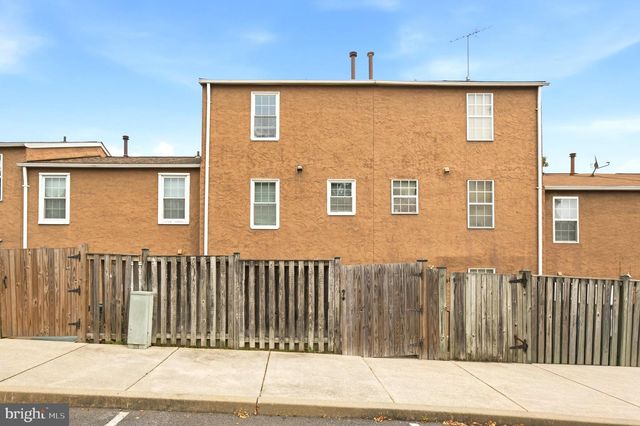 1024 N CENTRAL AVE, Baltimore, MD 21202