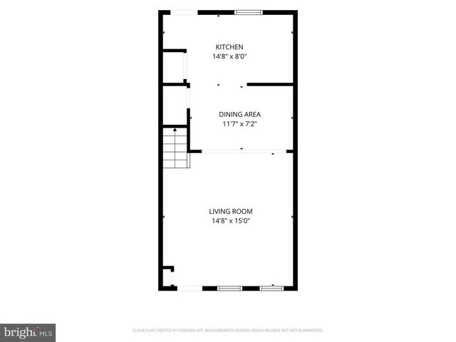 1024 N CENTRAL AVE, Baltimore, MD 21202
