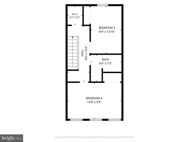 1024 N CENTRAL AVE, Baltimore, MD 21202