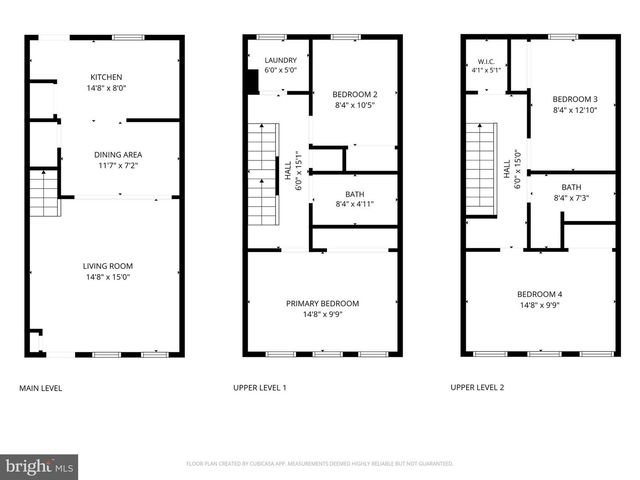1024 N CENTRAL AVE, Baltimore, MD 21202