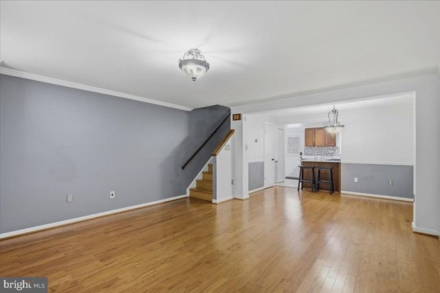 1024 N CENTRAL AVE, Baltimore, MD 21202