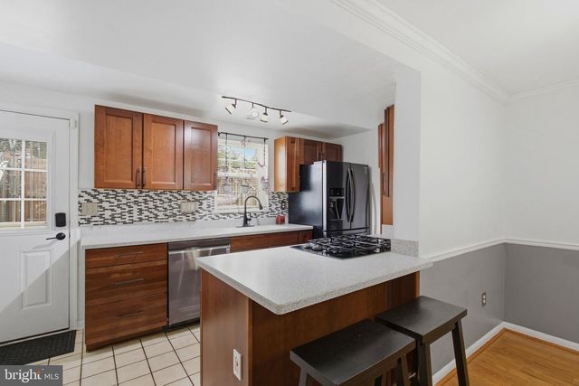 1024 N CENTRAL AVE, Baltimore, MD 21202