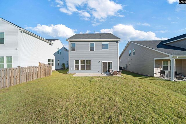 315 Savannah Wood Road, Hopkins, SC 29061