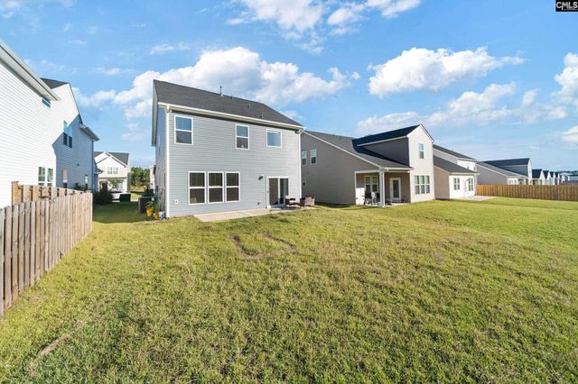 315 Savannah Wood Road, Hopkins, SC 29061