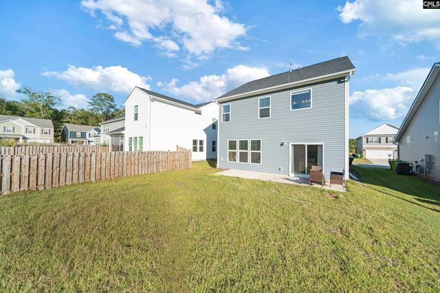 315 Savannah Wood Road, Hopkins, SC 29061