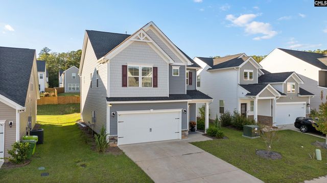 315 Savannah Wood Road, Hopkins, SC 29061