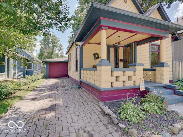 1297 Wayne Street, Noblesville, IN 46060