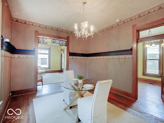 1297 Wayne Street, Noblesville, IN 46060