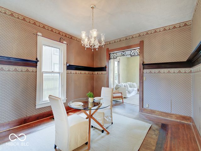 1297 Wayne Street, Noblesville, IN 46060