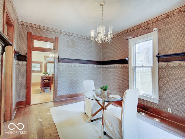 1297 Wayne Street, Noblesville, IN 46060
